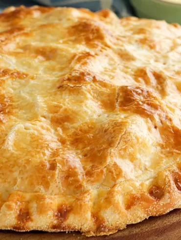 tarta de merluza
