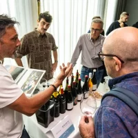 salon de vinos argentinos en españa