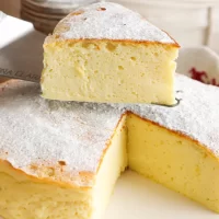 cheesecake japones receta de pastel de queso