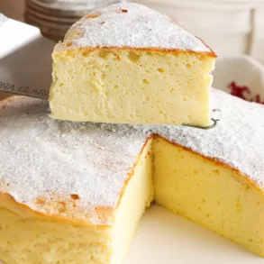 cheesecake japones receta de pastel de queso