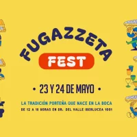 fugazzeta fest 2026