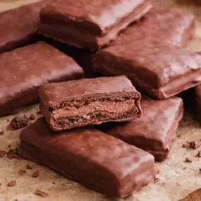 tim tam caseras galletitas australianas