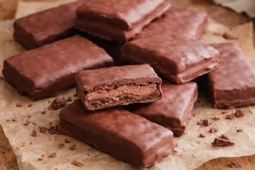tim tam caseras galletitas australianas