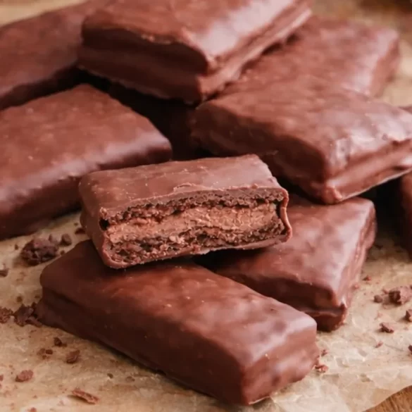 tim tam caseras galletitas australianas
