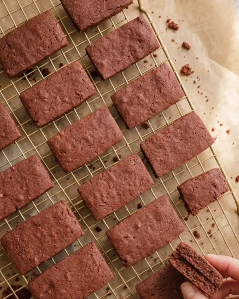 tim tam casero galletas