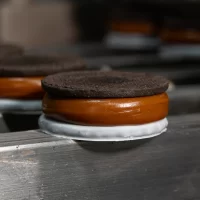 galan un alfajor distinto
