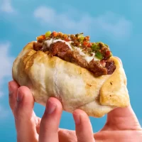 empanada mi gusto la sagrada
