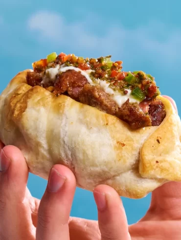 empanada mi gusto la sagrada
