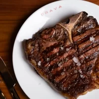 brava restaurante belgrano