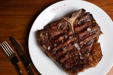 brava restaurante belgrano