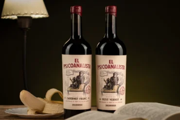 el psicoanalista wines