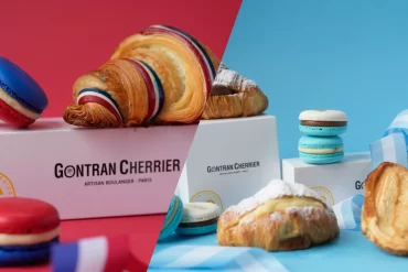 gontran cherrier celebracion independencia