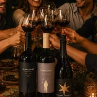 dia del amigo vinos para brindar