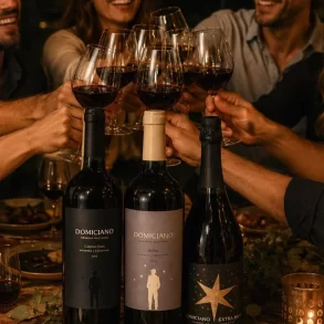 dia del amigo vinos para brindar