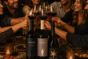 dia del amigo vinos para brindar