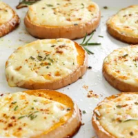calabaza al horno con queso