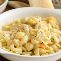 pastina italiana receta de sopa