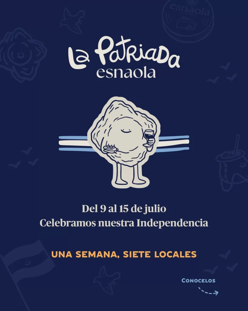 la patraiada de esnaola 2026