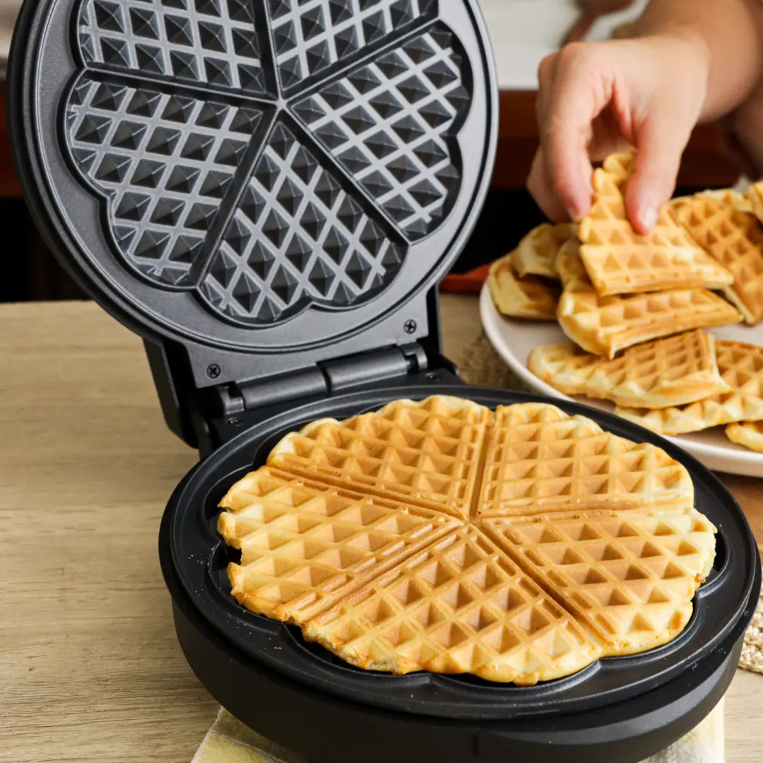 Waffles