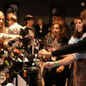 wine experiencie pinamar 2026 evento