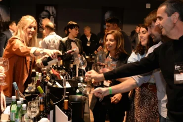 wine experiencie pinamar 2026 evento
