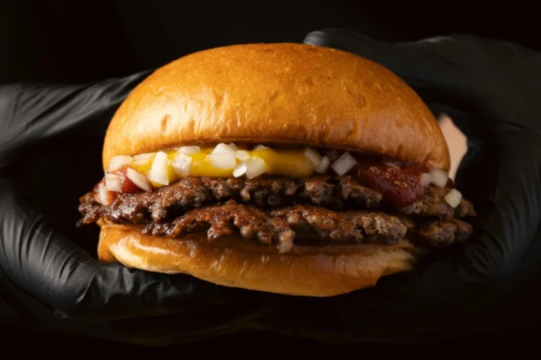 burgermania 2026 Signature Edition