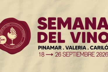 semana del vino pinamar