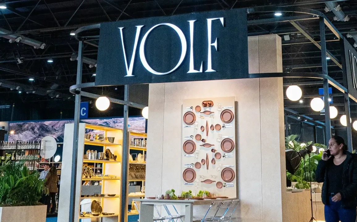 volf hotelga 2026